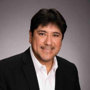 Frank Gutierrez